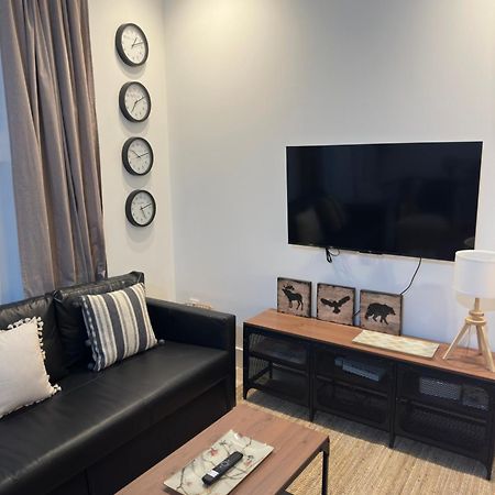 Apartamentos Moncloa Madrid Exteriör bild