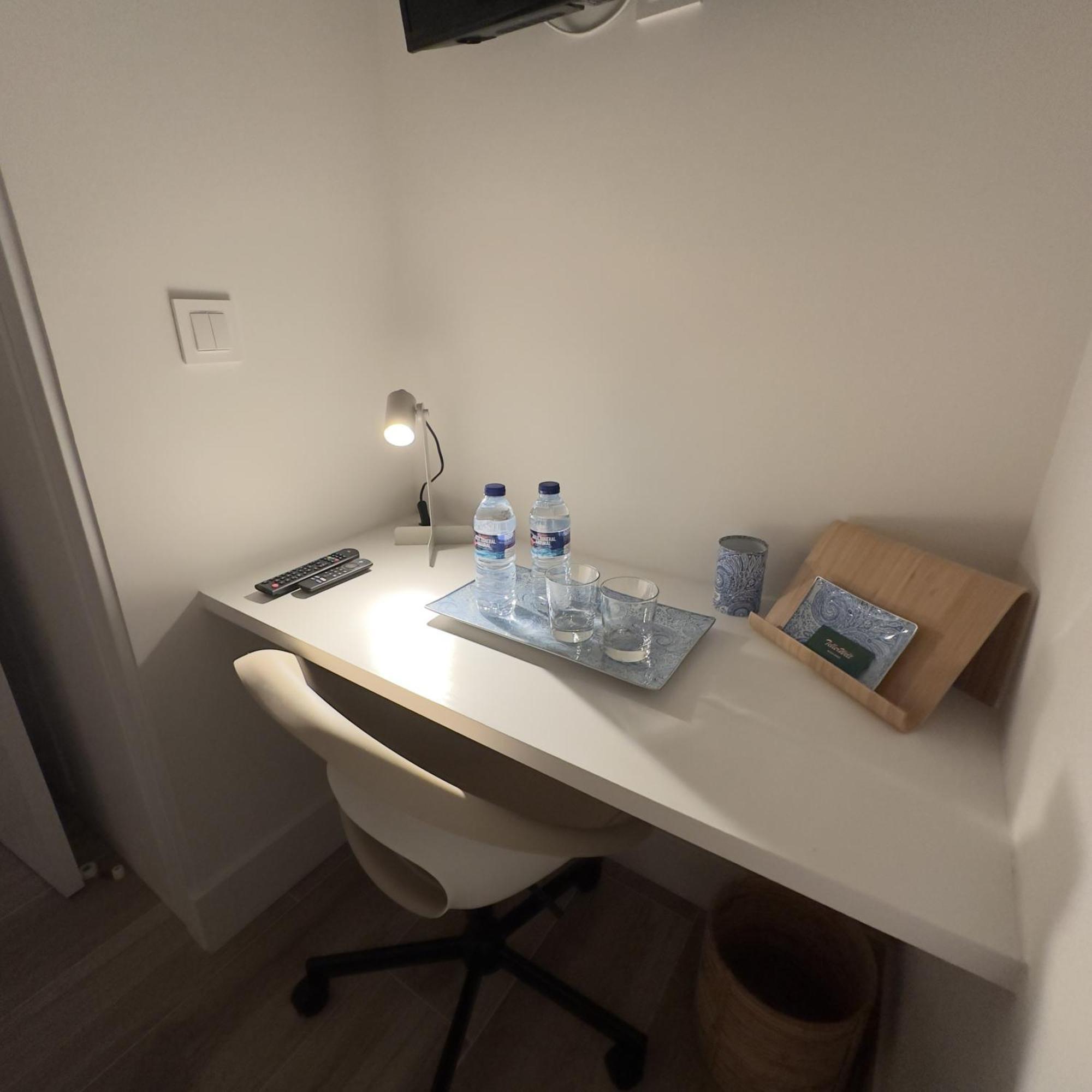 Apartamentos Moncloa Madrid Exteriör bild