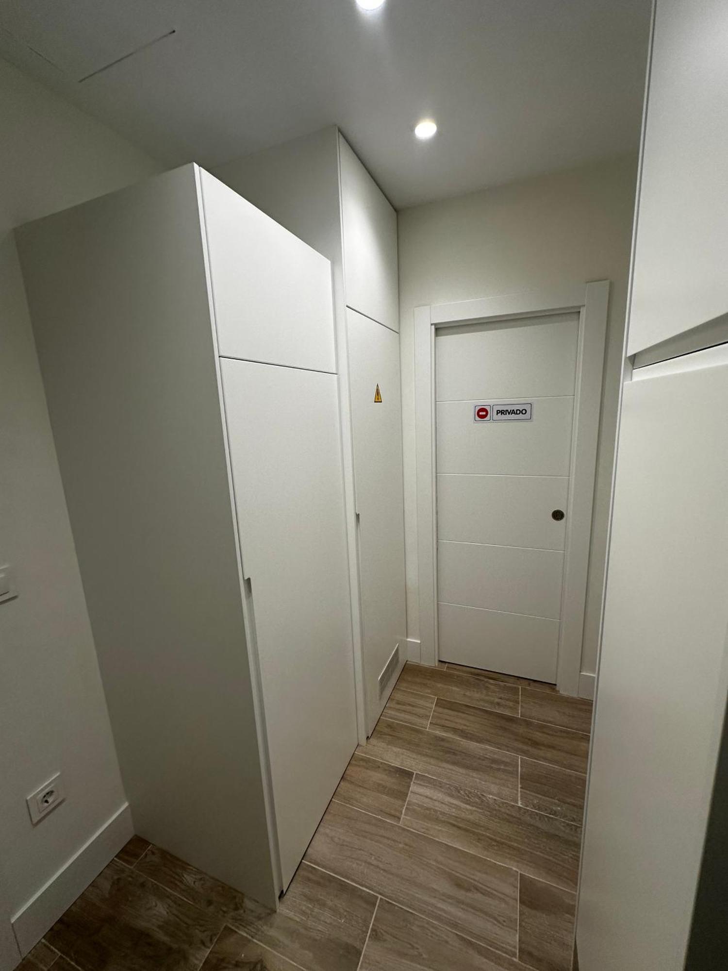 Apartamentos Moncloa Madrid Exteriör bild