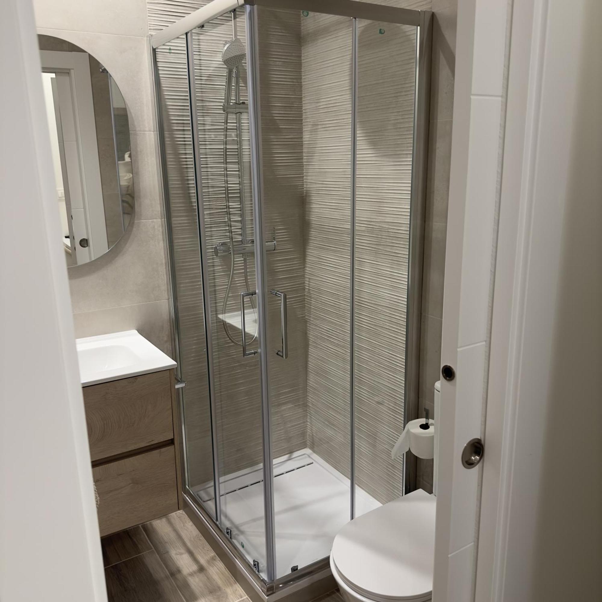 Apartamentos Moncloa Madrid Exteriör bild